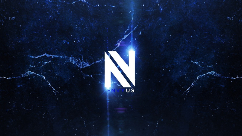Counter, 1080P, EnVyUs, Strike: Global Offensive
