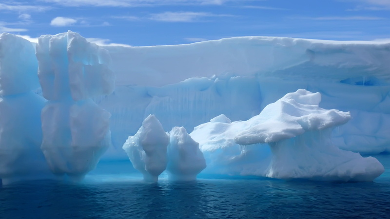 water, glacial, 2K, ice, snow