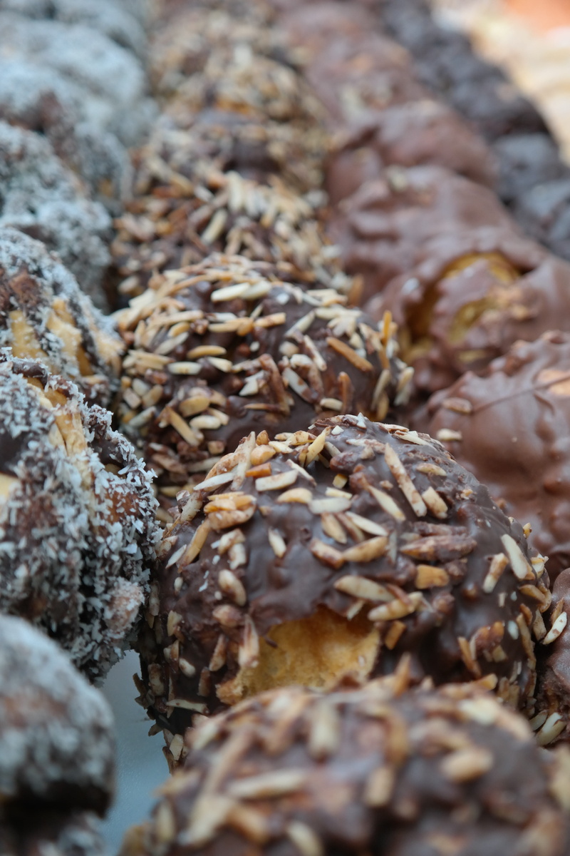 seed, still life, freshness, cookies, brown, wellbeing, snow ball, day, pastries, knead dough, spherical shape, snow bales, linzer dough, glaze, pattern