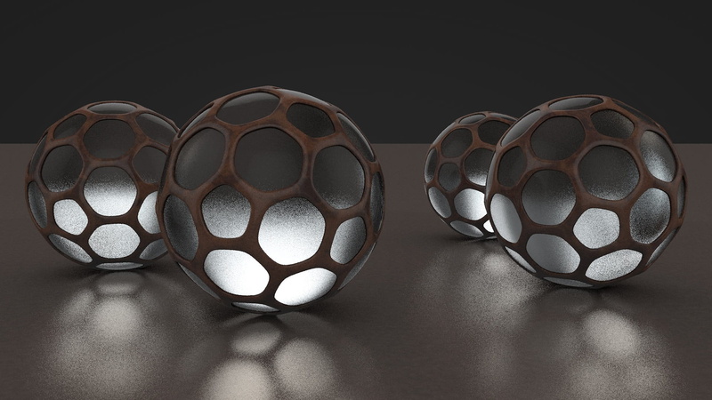 soccer, grey, soccer ball, studio shot, still life, luxury, Lamp, shape, form, group of objects, copy space, shadow, container, piece, geometric shape