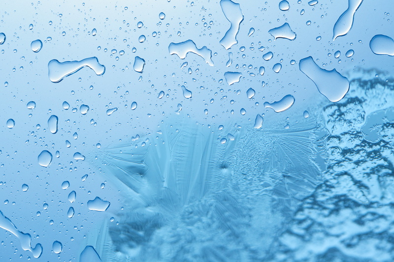 clean, studio shot, water, cold, no people, underwater, frost, full frame, backgrounds, window, frozen, photography, glass - material, drop, hardest, indoors