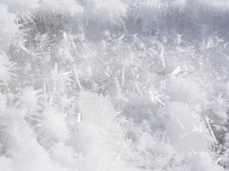 wintry, snow, eiskristalle, frost, crystal, abstract backgrounds, backgrounds, ice crystal, closeup, snowflake, close-up, snow magic, winter, pattern, white color