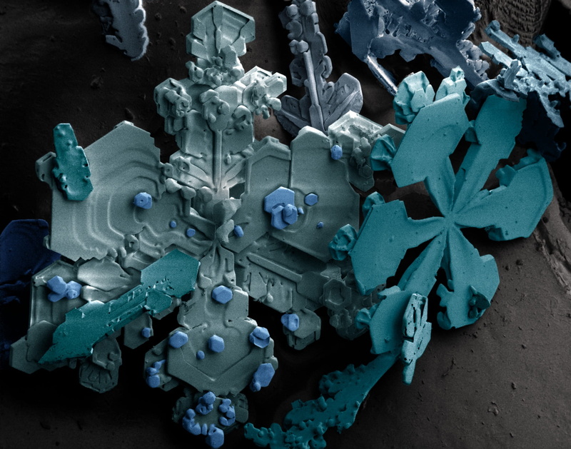 electron micrograph, art and craft, metal industry, ice, still life, day, close, Ice, representation, frozen, crystal form, decoration, pattern, plastic