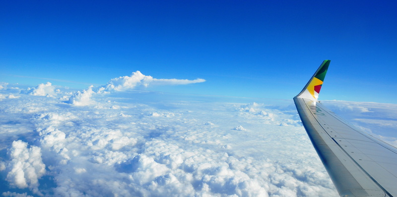 edea, aerial view, nature, day, kmertour, environment, flying, motion, no people, aircraft wing, travel, above, nikon, outdoors, mode of transportation