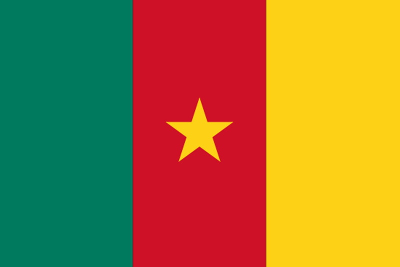 720P, cameroon