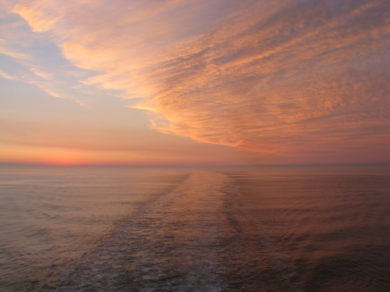 non-urban scene, tranquility, alaska cruise, tranquil scene, outdoor, horizon, scenics - nature, holiday, tourism, hour, outdoors, vacation, beauty in nature