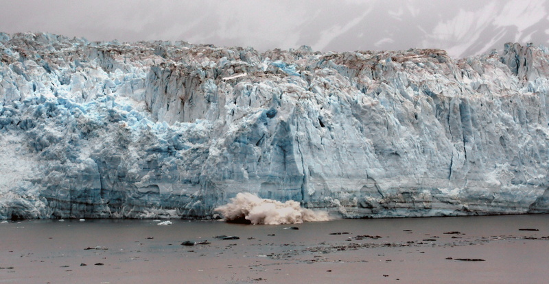 sky, environment, climate change, cold, alaska, outdoors, nature, iceberg - ice formation, glacier, bay, lagoon, cold temperature, ocean, pollution, panorama