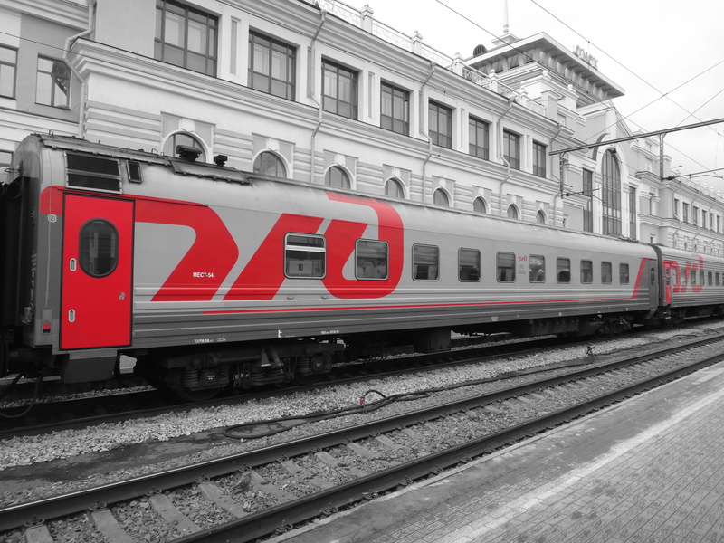 nature, track, Railway, transportation, city, Wagon, trans-siberian railway, compartment, built structure, railways, rail transportation, travel, Train