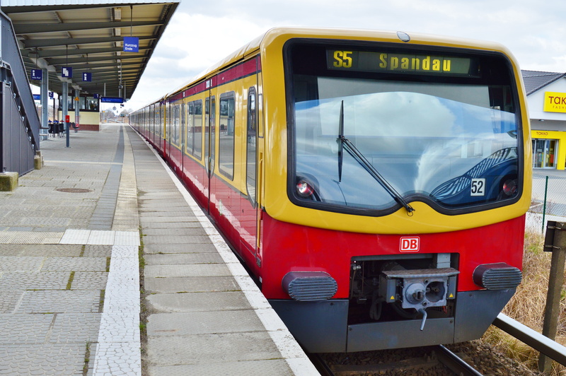 mode of Transport, transportation, architecture, incidental people, travel, day, containing, public transportation, railroad Station Platform, train - vehicle