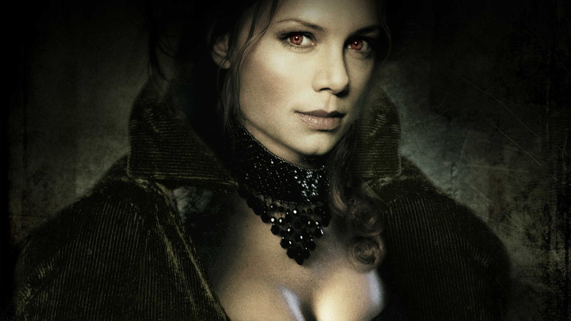 Movie, Peta Wilson, 1080P, The League Of Extraordinary Gentlemen