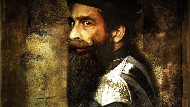 1080P, Movie, The League Of Extraordinary Gentlemen, Naseeruddin Shah