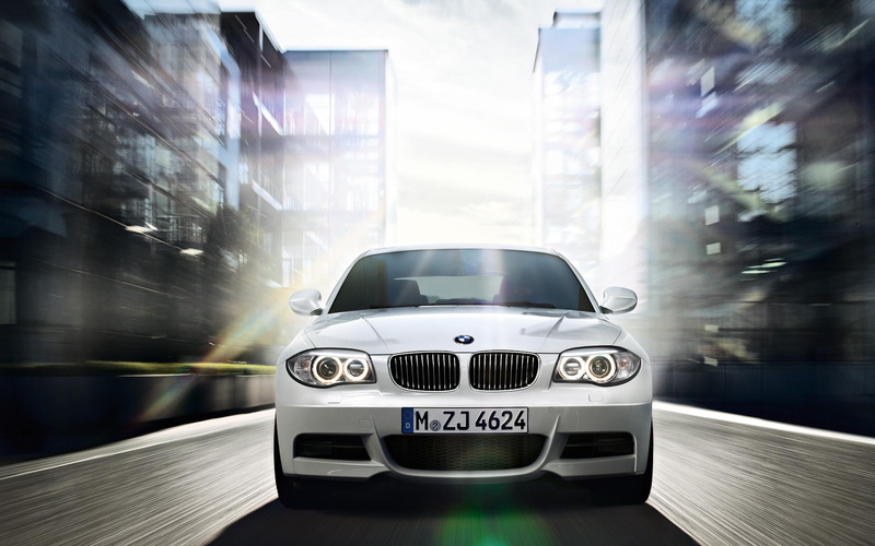 cars, series, convertible, bmw, white, car, 1080P