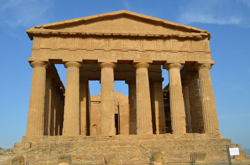 tour, ancient, no people, day, monument, catania, tourism, architectural Column, old, travel guide, travel, famous Place, culture, travel Locations, ancient Civilization