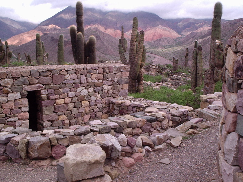 tranquility, stone Material, solid, travel Locations, scenics - nature, nature, fort, day, tourism, history, beauty in nature, architecture, mountains