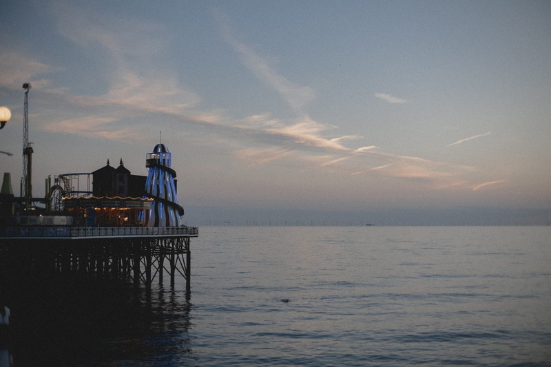 architecture, cloud - sky, beauty in nature, vessel, boat, united kingdom, sunset, waterfront, machine, daytime, travel destinations, nature, beacon, outdoors