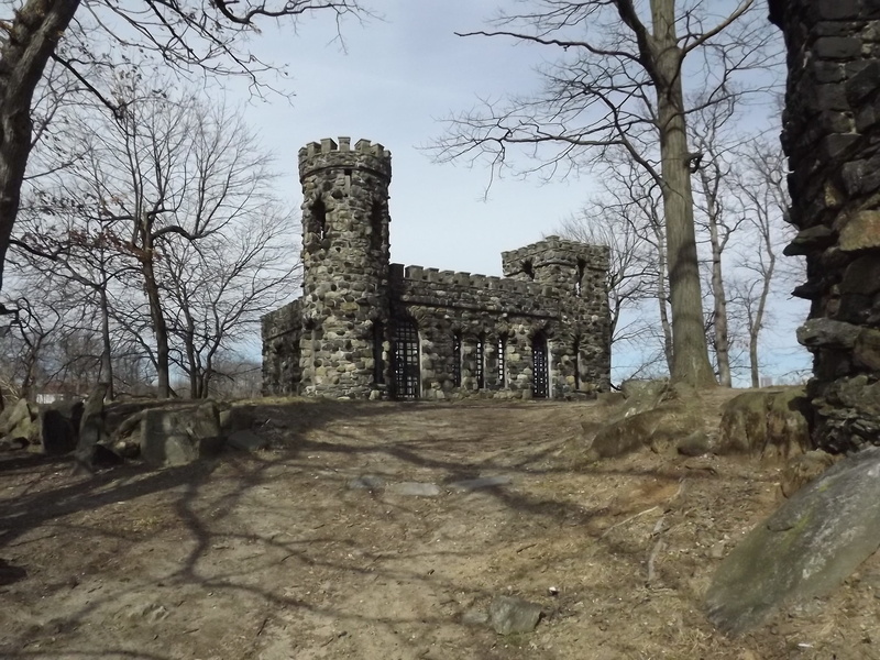 ancient, old, kingdom, forest, deterioration, tree, the past, ancient civilization, building, abandoned, woods, stone wall, trees, outdoors, historic, castle