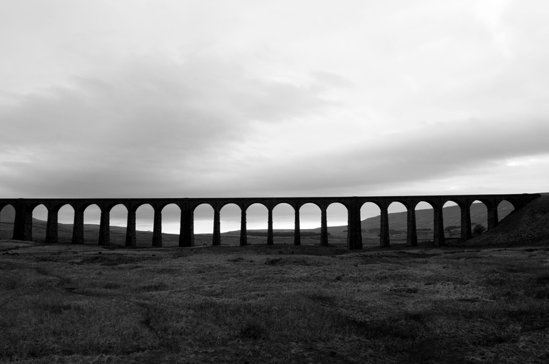 landscape, sky, no people, land, connection, tranquil scene, yorkshire dales, scenics - nature, malham, bridge, tranquility, environment, arch, malham national park centre