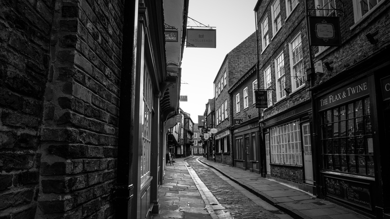 4K, beautiful, architecture, transportation, lane, buildings, building, the way forward, famous, pritty, shop, outdoors, residential district, york, nature