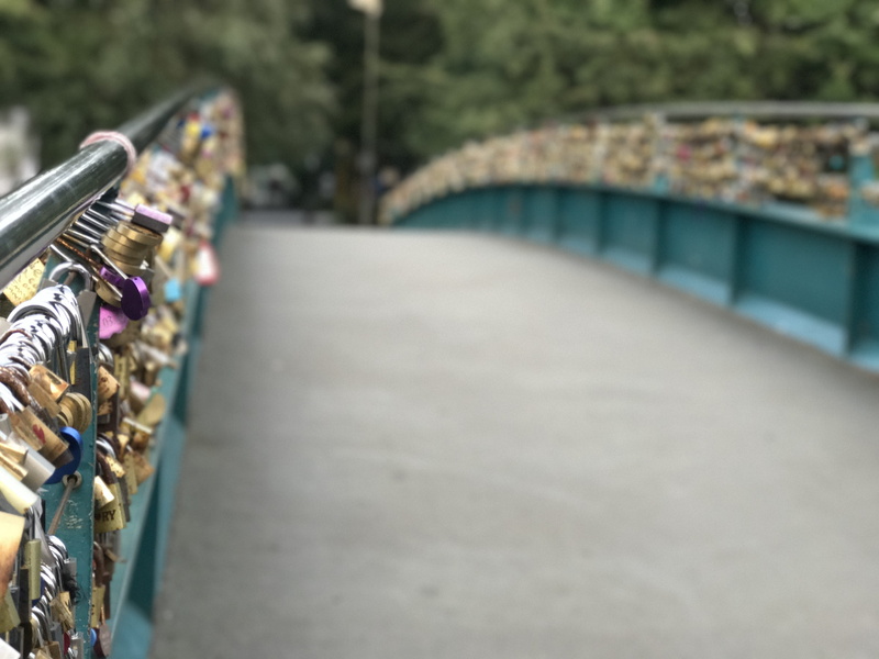 love, lock, wedding, friendship, architecture, metal, day, valentine, derbyshire, nature, anniversary, bakewell, love lock, eternity, heart, safety, engagement
