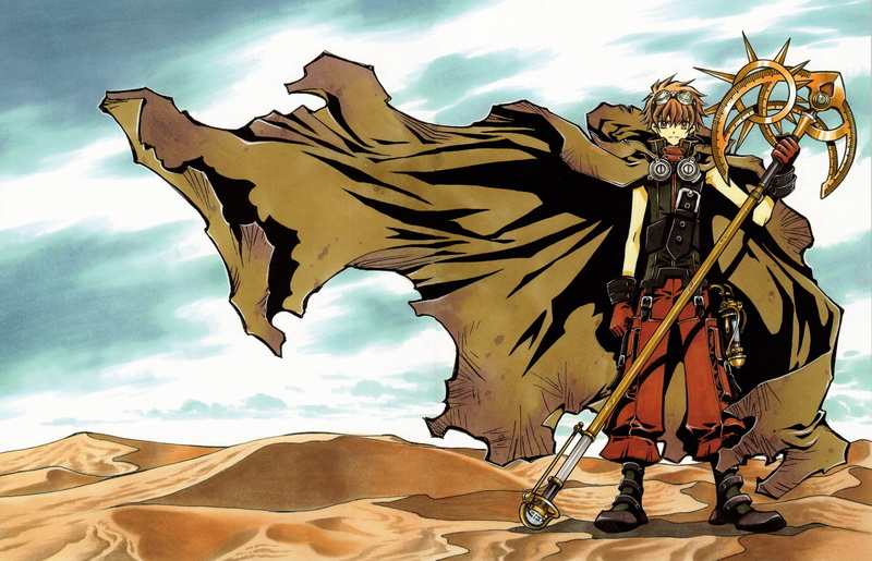architecture, no people, mammal, representation, cloud - sky, art and craft, animal themes, tsubasa reservoir chronicle, sky, domestic animals, outdoors