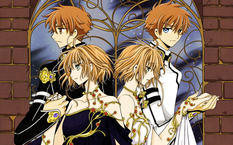 tsubasa, reservoir, chronicle, 720P