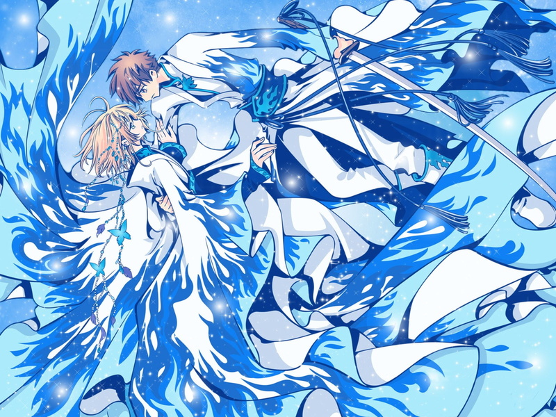 720P, tsubasa reservoir chronicle