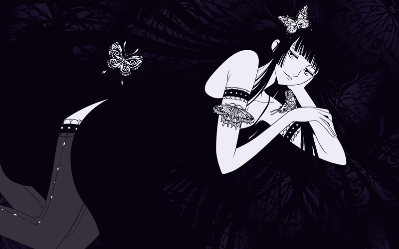 costume, disguise, butterfly, arts culture and entertainment, art and craft, mask - disguise, creativity, no people, decoration, Ichihara Yuuko, close-up