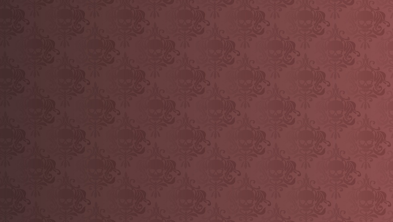 5K, overflow, skull, texture