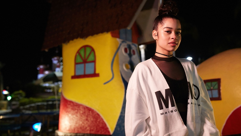 2K, Singers, Ella Mai