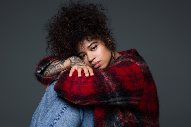 Singers, 2K, Ella Mai