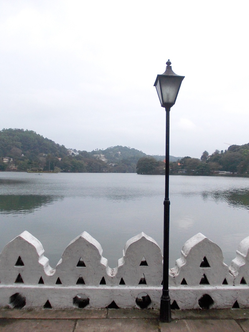day, mawanella, evening, scenics - nature, water, tranquil scene, nature, park, street light, outdoors, sri lanka, beauty in nature, kandy, sky, street