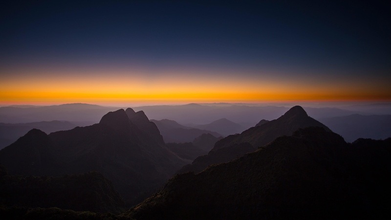 scenics - nature, environment, night, skies, mountain range, astronomy, milky way, tranquility, tranquil scene, outdoors, sky, landscape, travel, no people