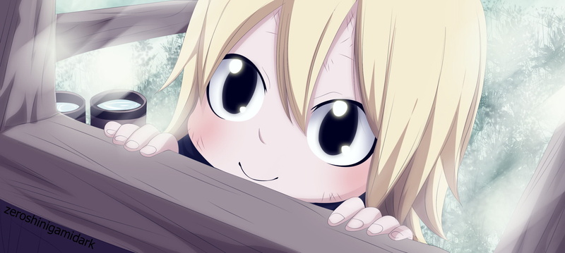 1080P, Mavis Vermilion, Fairy Tail, Anime