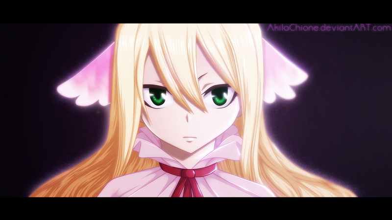 Fairy Tail, 1080P, Mavis Vermilion, Anime