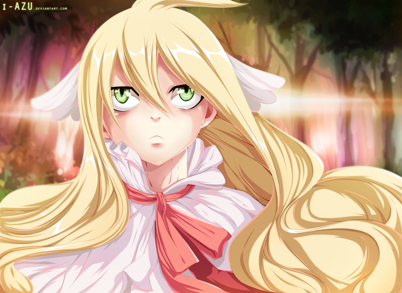 Mavis Vermilion, 1080P, Fairy Tail, Anime