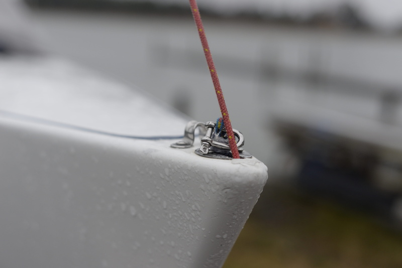 2.4mr, ferrule, strength, sailboat, snow, focus on foreground, rain, connection, mode of transportation, nautical vessel, 5K, day, transportation, part