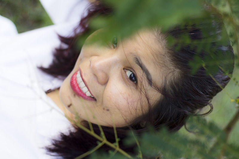 Smart, Fun, portrait, front view, one person, innocence, children only, child, 5K, happy, cheerful, woamn, childhood, body part, nature, day, lifestyles