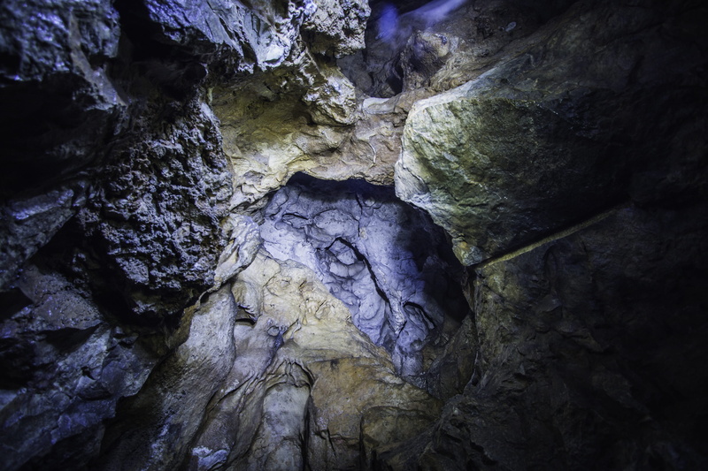 scenics - nature, solid, low angle view, stalactite cave, non-urban scene, rough, day, indoors, rock - object, nature, cave, natural pattern, 5K, no people