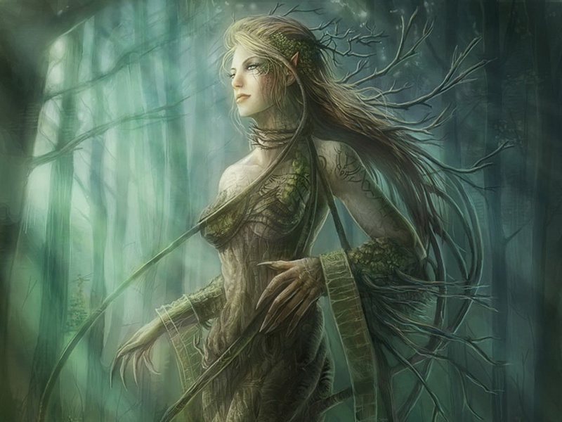 sylvan, fantasy, hd, 720P