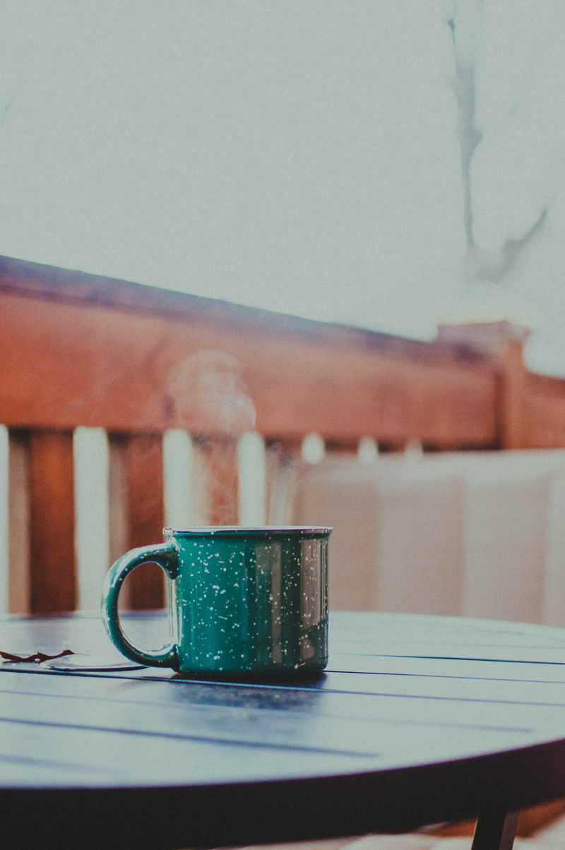 morning, focus on foreground, cup, sautee nacoochee, food and drink, 4K, tea, hot drink, coffee cup, united states, coffee, breakfast, crockery, close-up