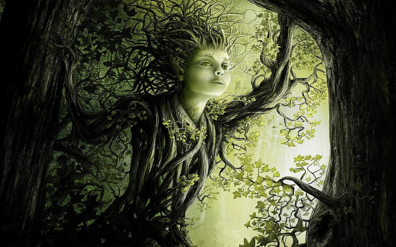 Sylvan, 1080P, Fantasy
