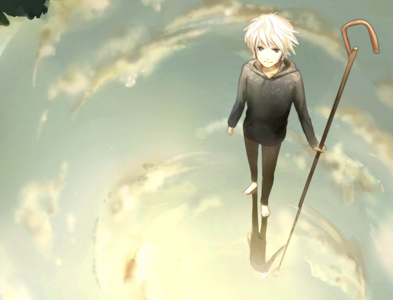 women, beautiful, anime, cute, cheerful, hair, sky, beauty in nature, outdoors, art, beautiful woman, leisure activity, male, hook, the sky, cane, fun