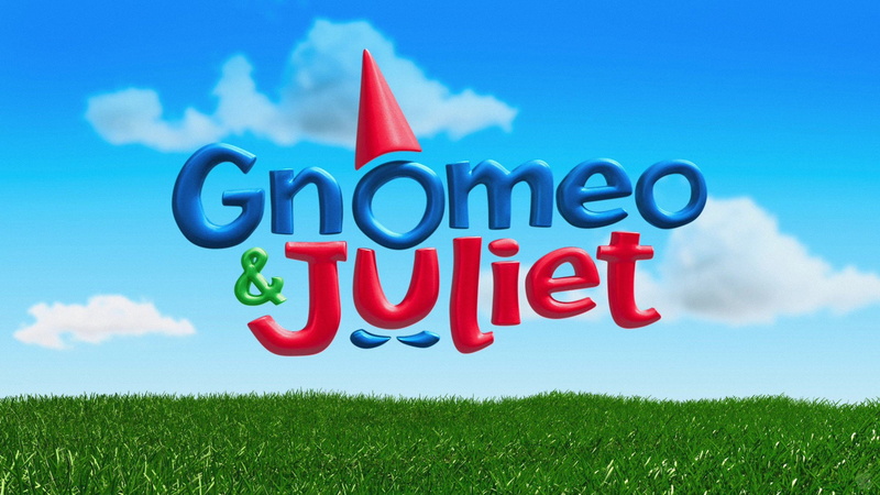 gnomeo, 2K, cartoons, movie, juliet, posters