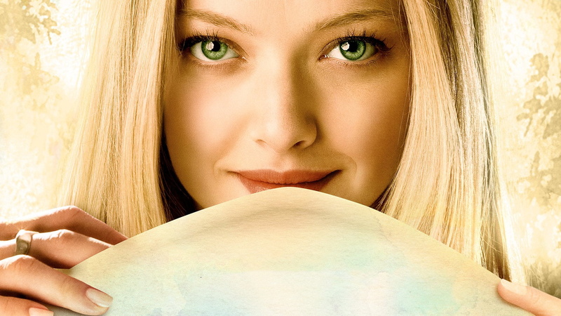 Movie, Letters To Juliet, 1080P, Amanda Seyfried