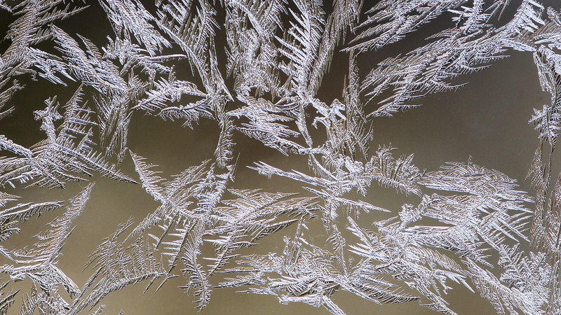 abstract backgrounds, pattern, magnification, winter, cold temperature, abstract, frosted glass  desktop, snow, backgrounds, full frame, nature, snowflake