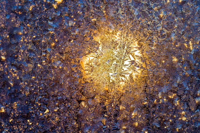 shiny, eiskristalle, sunrise, backgrounds, textured, cold temperature, daytime, full frame, ice, frost, close-up, disc, pattern, back light, winter, no people