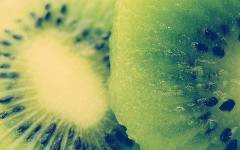 kiwi - fruit, fruit, 1080P, wellbeing, healthy eating, freshness, no people, food, green color, full frame, kiwi (fruit), seed, backgrounds, photography