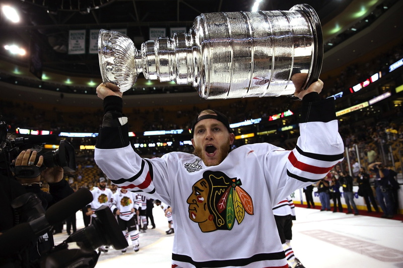 1080P, nhl, hockey, chicago, blackhawks