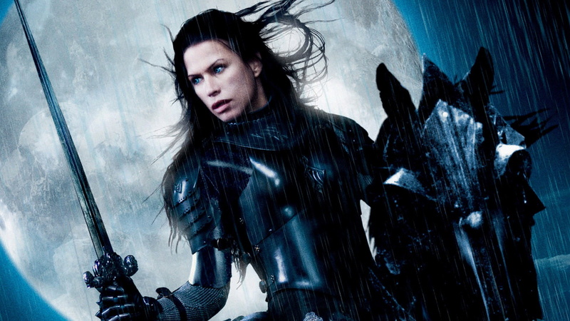 Movie, 1080P, Underworld: Rise of the Lycans