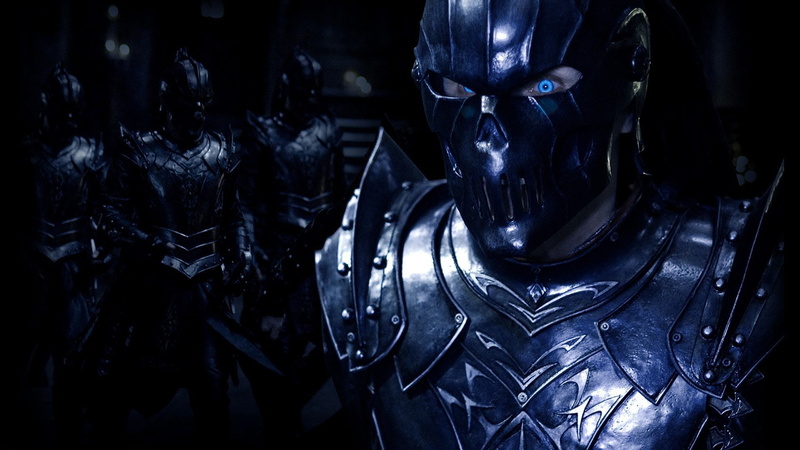 Movie, Underworld: Rise of the Lycans, 1080P